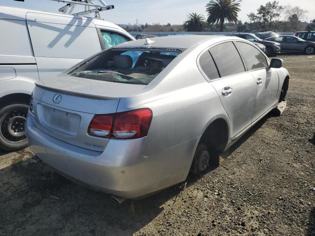صورة رقم 3 من المزاد - 2007 LEXUS GS 350 مع VIN JTHBE96S270023702