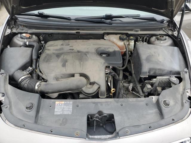 Photo 11 from auction – 2012 CHEVROLET MALIBU 1LT with VIN 1G1ZC5E00CF227834