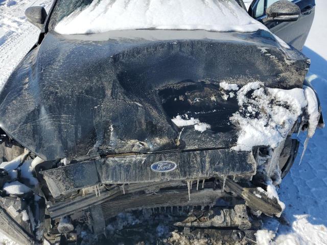 Photo 11 from auction – 2014 FORD FUSION SE with VIN 3FA6P0T95ER346297