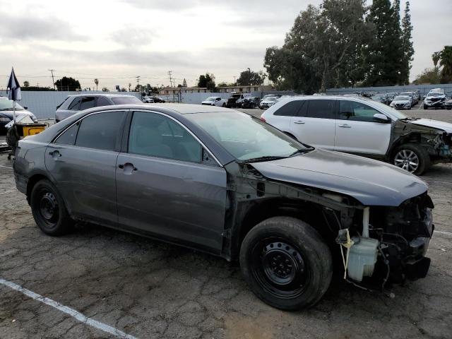 Photo 4 from auction – 2007 TOYOTA CAMRY CE with VIN 4T1BE46K77U101058