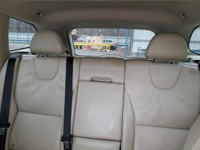 Photo 10 from auction – 2012 VOLVO XC60 T6 with VIN YV4902DZ7C2297124