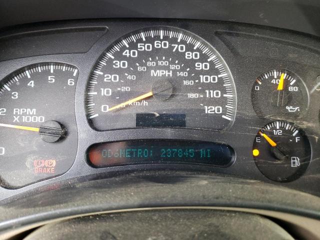 Photo 9 from auction – 2004 CHEVROLET SILVERADO with VIN 1GCEC19VX4Z349587