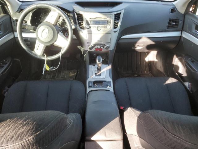 Photo 8 from auction – 2010 SUBARU LEGACY 2.5 with VIN 4S3BMBG6XA3222158