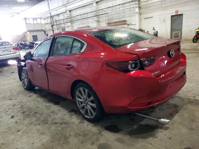 Photo 2 from auction – 2022 MAZDA 3 PREFERRE with VIN 3MZBPACL2NM314668