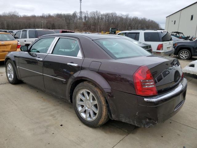 Photo 2 from auction – 2005 CHRYSLER 300C with VIN 2C3JA63H55H126626