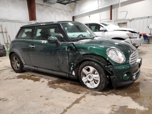 Photo 4 from auction – 2012 MINI COOPER with VIN WMWSU3C54CT367201