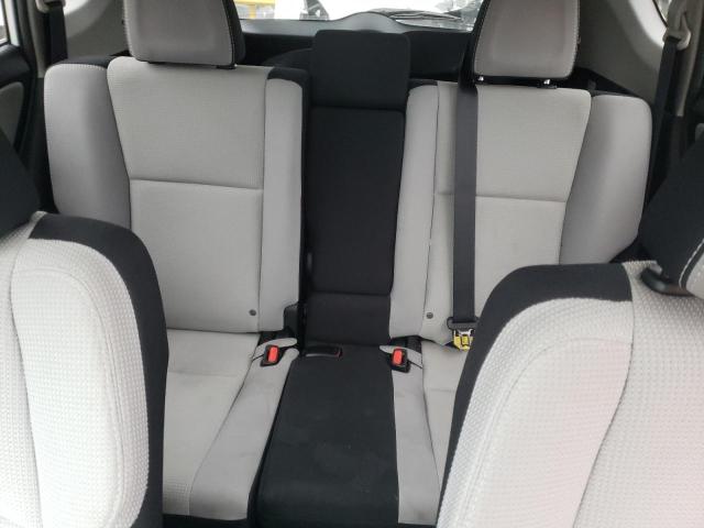 Photo 10 from auction – 2016 TOYOTA RAV4 XLE with VIN 2T3WFREV1GW284942
