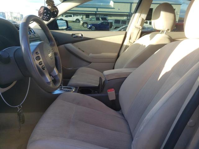 Photo 7 from auction – 2012 NISSAN ALTIMA BAS with VIN 1N4AL2AP8CN576077