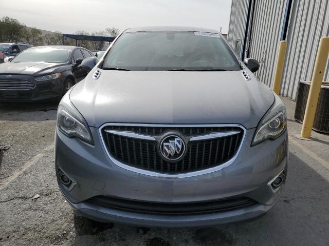 Photo 5 from auction – 2019 BUICK ENVISION P with VIN LRBFXBSA0KD009105