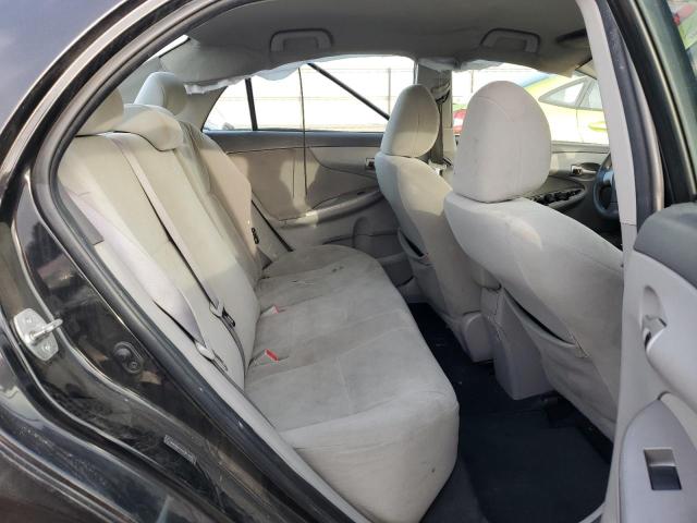 Photo 10 from auction – 2010 TOYOTA COROLLA BA with VIN 1NXBU4EE4AZ311025