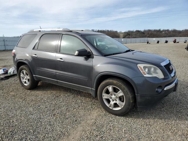Photo 4 from auction – 2012 GMC ACADIA SLE with VIN 1GKKRNED3CJ285951