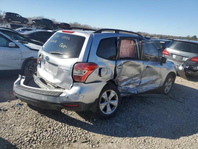 Photo 3 from auction – 2015 SUBARU FORESTER 2 with VIN JF2SJADC4FH424681