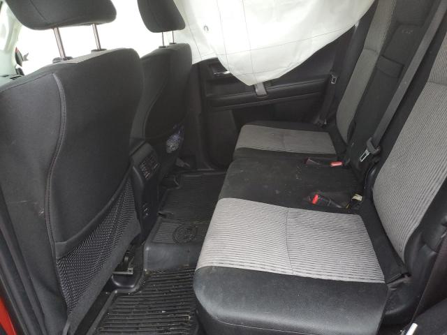Photo 8 from auction – 2019 TOYOTA 4RUNNER SR with VIN JTEZU5JRXK5205574