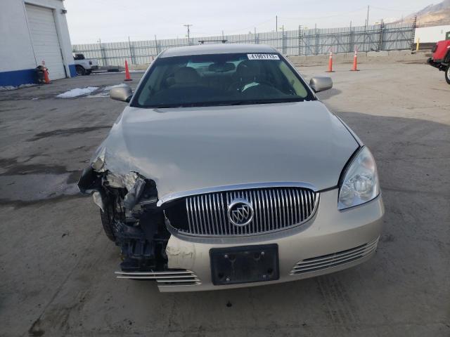 Photo 5 from auction – 2007 BUICK LUCERNE with VIN 1G4HP57277U179168