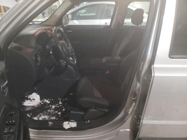 Photo 7 from auction – 2012 JEEP PATRIOT LA with VIN 1C4NJPFA4CD640107