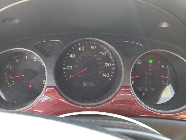 Photo 9 from auction – 2005 LEXUS ES 330 with VIN JTHBA30G955134826