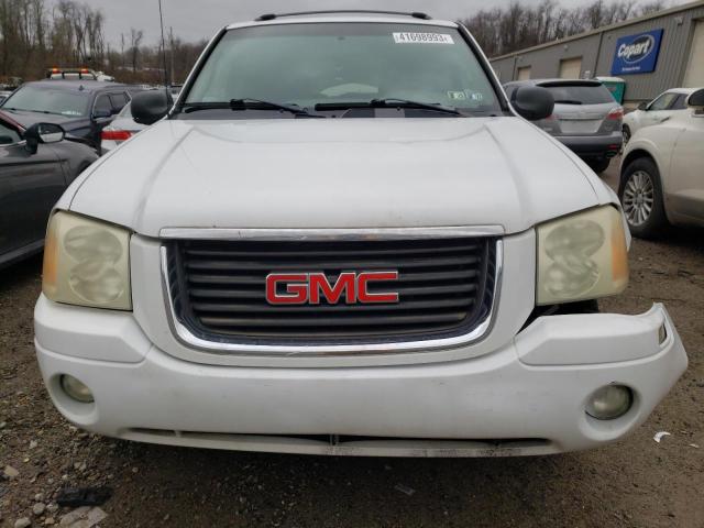 Photo 5 from auction – 2003 GMC ENVOY with VIN 1GKDT13S732119883