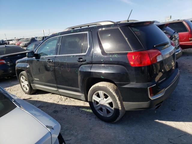 Photo 2 from auction – 2016 GMC TERRAIN SL with VIN 2GKALNEK4G6174923