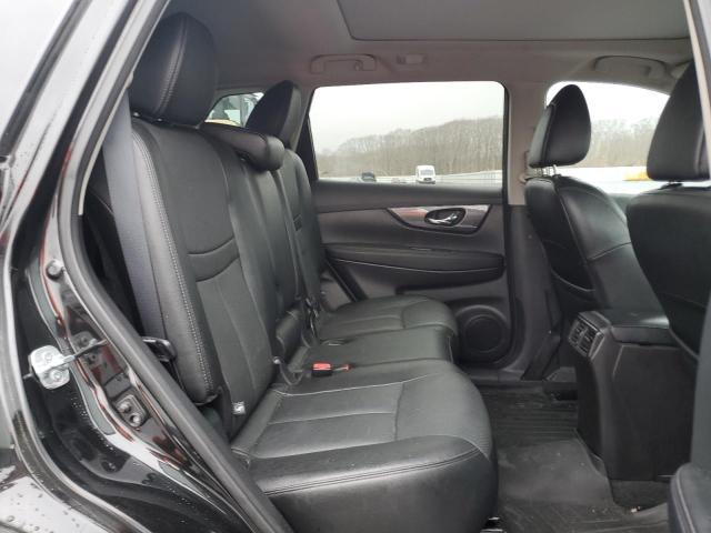 Photo 10 from auction – 2016 NISSAN ROGUE S with VIN 5N1AT2MV3GC786524
