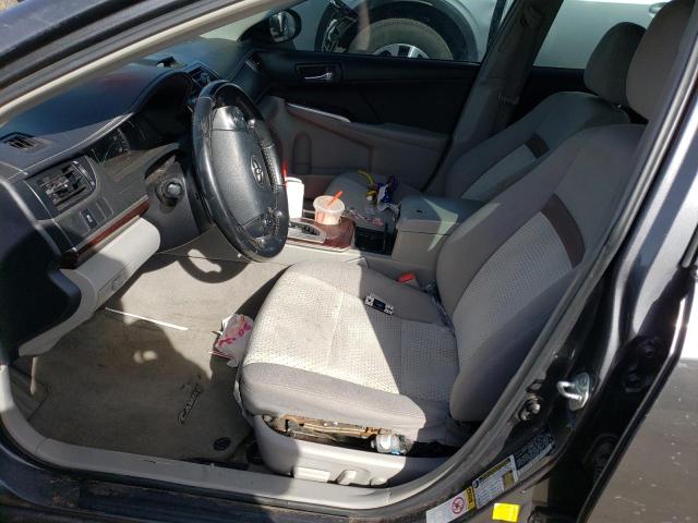 Photo 7 from auction – 2013 TOYOTA CAMRY L with VIN 4T4BF1FK3DR316028