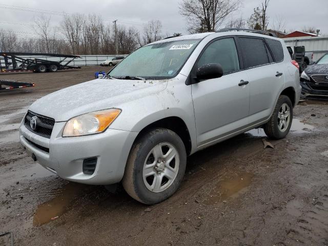 TOYOTA RAV4 2010 with VIN 2T3BF4DV8AW065034 - Photo from auction