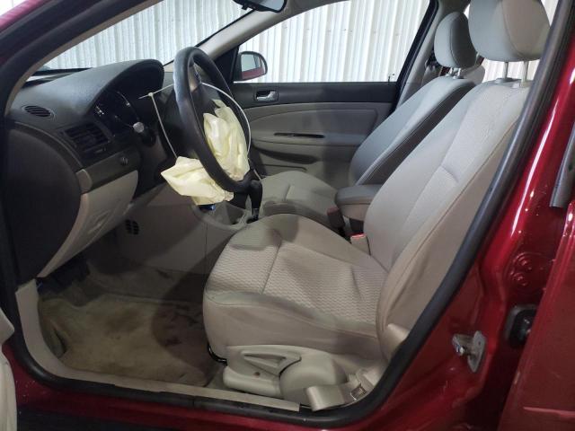 Photo 7 from auction – 2008 CHEVROLET COBALT LT with VIN 1G1AL58F087289071