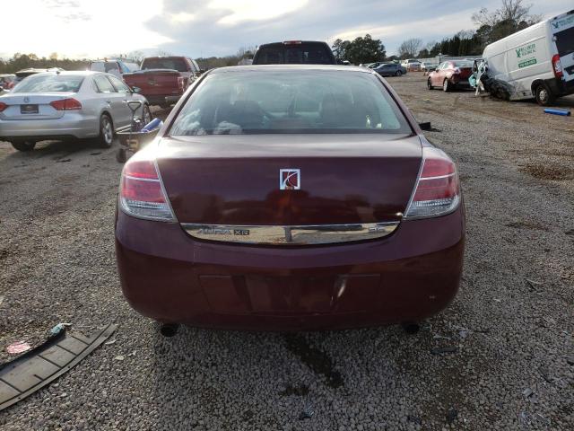 Photo 6 from auction – 2007 SATURN AURA XR with VIN 1G8ZV57767F192700