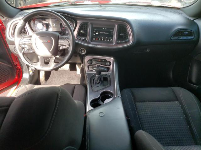 Photo 8 from auction – 2018 DODGE CHALLENGER with VIN 2C3CDZAG2JH226947