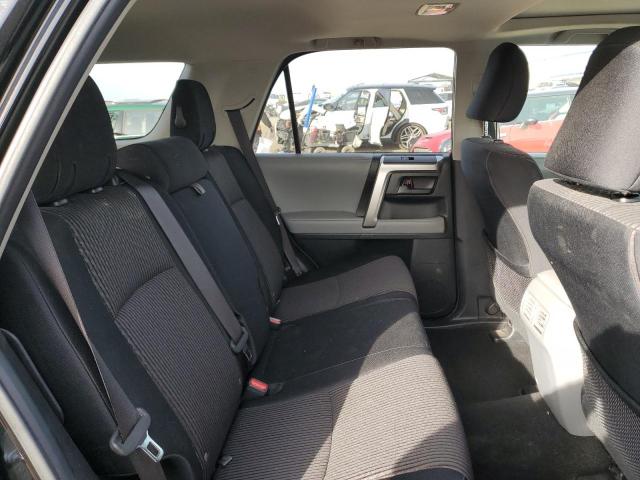 Photo 10 from auction – 2011 TOYOTA 4RUNNER SR with VIN JTEZU5JR5B5018517