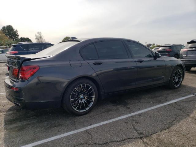 Photo 3 from auction – 2015 BMW ALPINA B7 with VIN WBAYE8C54FD781923