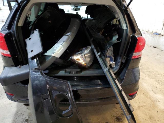 Photo 13 from auction – 2012 DODGE JOURNEY SX with VIN 3C4PDDBG0CT298416