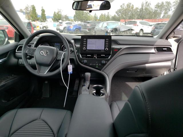 Photo 8 from auction – 2023 TOYOTA CAMRY SE N with VIN 4T1G11AK3PU111237