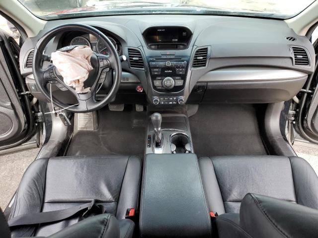 Photo 8 from auction – 2014 ACURA RDX with VIN 5J8TB3H30EL006458