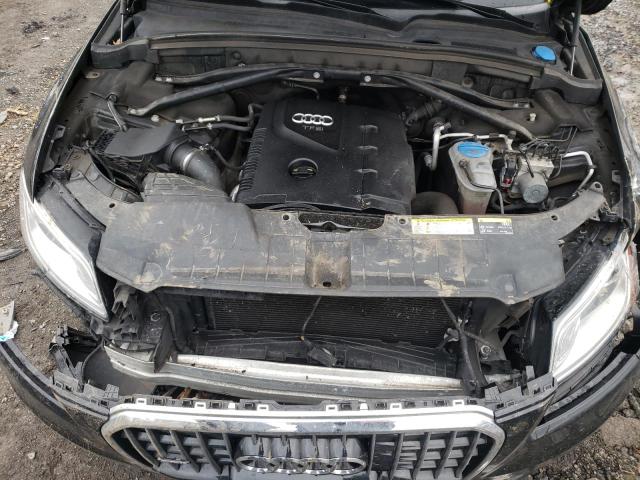 Photo 12 from auction – 2016 AUDI Q5 PREMIUM with VIN WA1C2AFPXGA048136