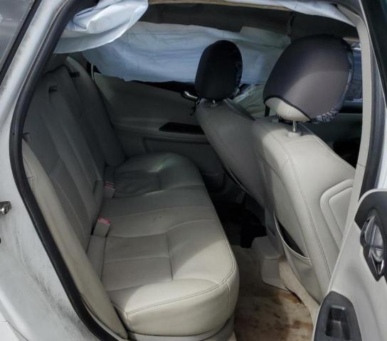 Photo 10 from auction – 2011 CHEVROLET IMPALA LTZ with VIN 2G1WC5EM7B1203770