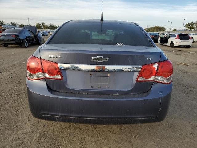 Photo 6 from auction – 2014 CHEVROLET CRUZE LT with VIN 1G1PC5SBXE7222568