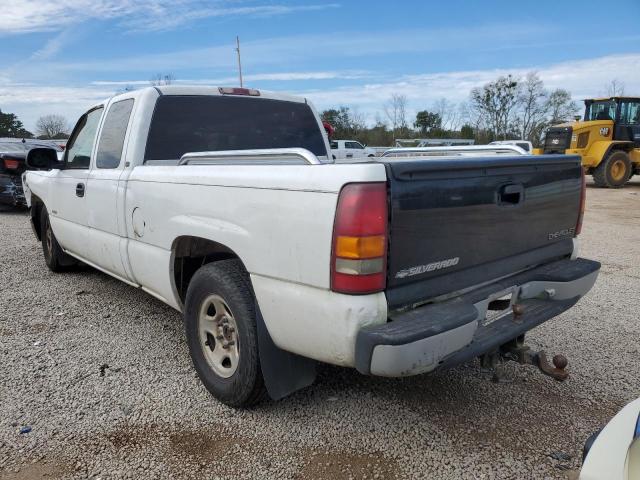 Photo 2 from auction – 2000 CHEVROLET SILVERADO with VIN 2GCEC19W6Y1358004