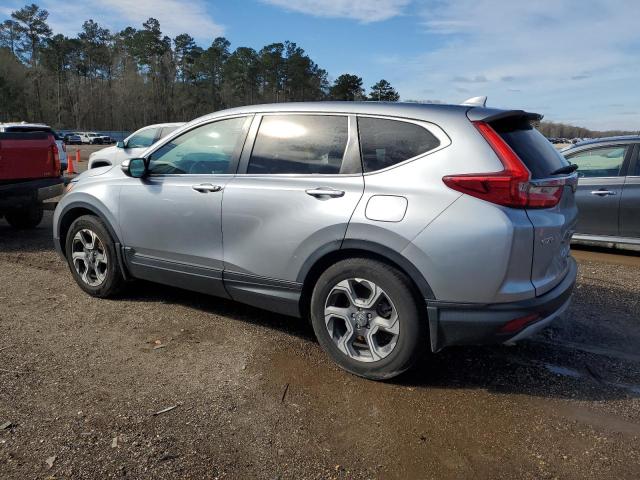 Photo 2 from auction – 2019 HONDA CR-V EX with VIN 7FARW1H53KE003642