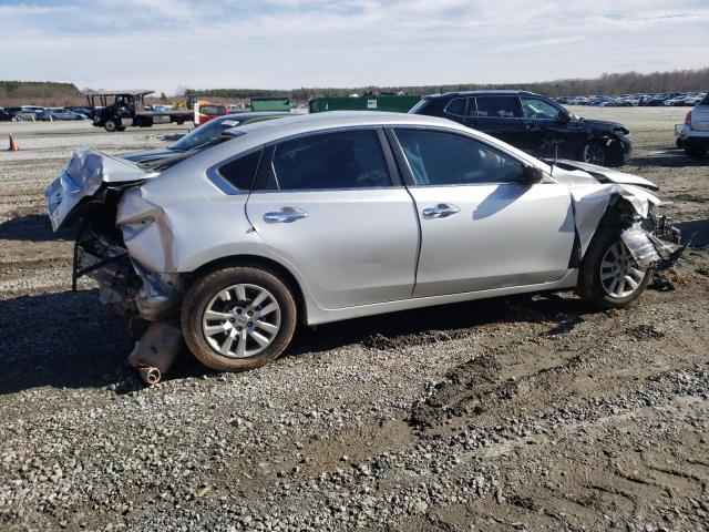 Photo 3 from auction – 2015 NISSAN ALTIMA 2.5 with VIN 1N4AL3AP9FC181251