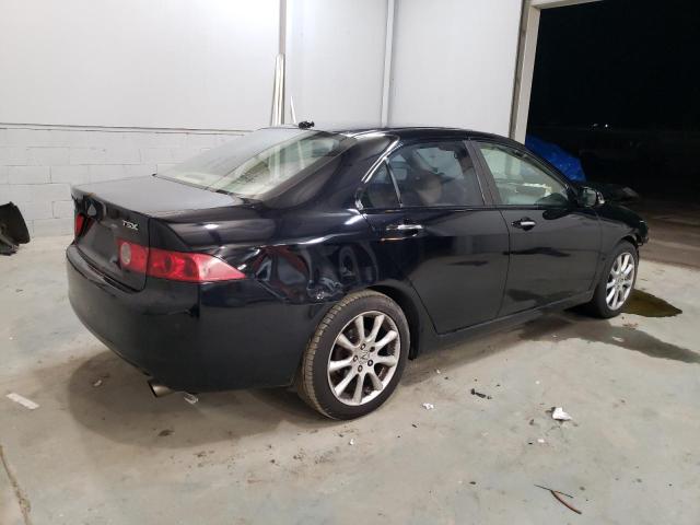 Photo 3 from auction – 2005 ACURA TSX with VIN JH4CL96835C014677