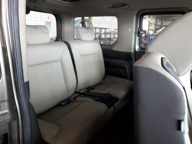 Photo 10 from auction – 2008 HONDA ELEMENT EX with VIN 5J6YH28798L015920