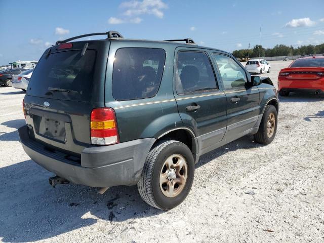 Photo 3 from auction – 2003 FORD ESCAPE XLT with VIN 1FMYU93103KC97159
