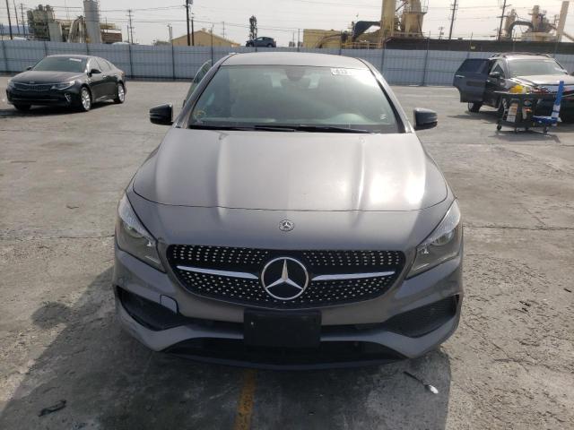 Photo 5 from auction – 2019 MERCEDES-BENZ CLA 250 with VIN WDDSJ4EB8KN757781