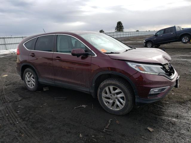 Photo 4 from auction – 2015 HONDA CR-V EX with VIN 2HKRM4H59FH699031