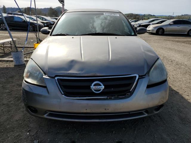 Photo 5 from auction – 2006 NISSAN ALTIMA S with VIN 1N4AL11D06C192875