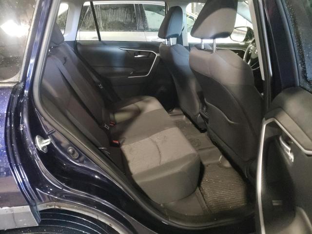 Photo 10 from auction – 2019 TOYOTA RAV4 XLE with VIN JTMP1RFV5KD039732