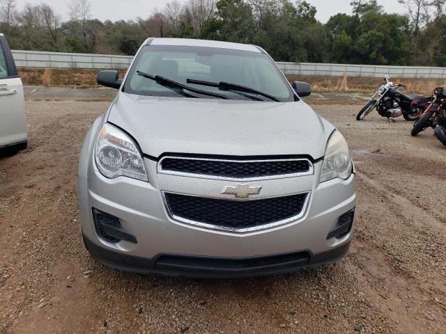 Photo 5 from auction – 2011 CHEVROLET EQUINOX LS with VIN 2GNALBEC3B1269182