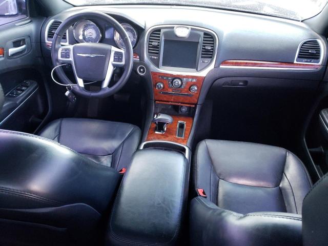 Photo 8 from auction – 2013 CHRYSLER 300 with VIN 2C3CCAAG3DH658875