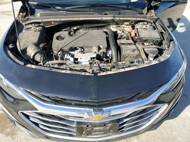 Photo 11 from auction – 2020 CHEVROLET MALIBU with VIN 1G1ZD5ST1LF101249