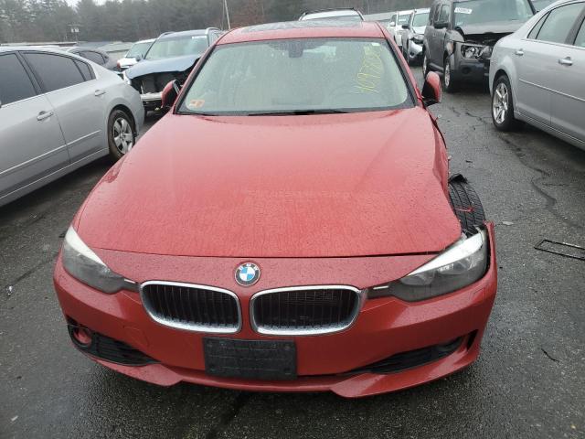Photo 5 from auction – 2013 BMW 328 XI with VIN WBA3B3C52DF538828